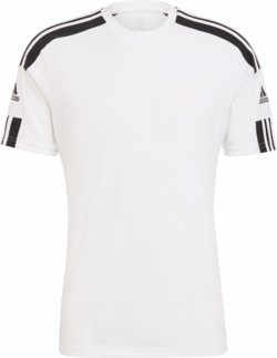 Fodbold T-shirt, Unisex - Med logo, tal og navn (GN5723)
