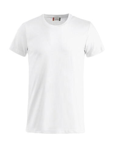 T-shirt med logo, Unisex (Flere farver)