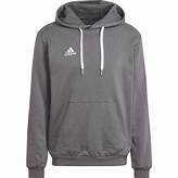 Entrada 22  Hoody, grå HB0578