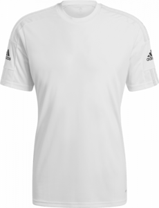 Volley T-shirt, Unisex - Med logo, tal og navn (GN5726)