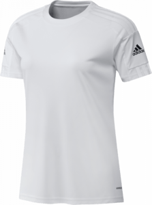 Volley T-shirt, Dame - Med logo, tal og navn (GN5759)