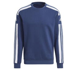 Squadra Sweat Top, Unisex navy GT6639