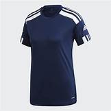 Trænings t-shirt pige, GN5754 med nummer
